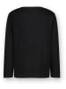 Vingino Longsleeve in Schwarz