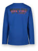 Vingino Longsleeve in Blau