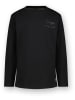 Vingino Longsleeve in Schwarz