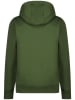 Vingino Hoodie in Grün