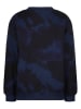 Vingino Sweatshirt in Schwarz