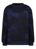 Vingino Sweatshirt in Schwarz