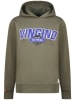 Vingino Hoodie in Khaki