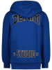 Vingino Hoodie in Blau