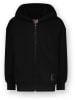 Vingino Sweatvest zwart