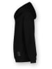 Vingino Sweatvest zwart