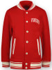 Vingino Sweatjacke in Rot