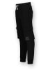 Vingino Sweatbroek zwart