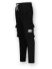 Vingino Sweatbroek zwart