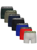 Vingino 7-delige set: boxershorts meerkleurig