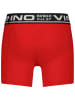 Vingino 7er-Set: Boxershorts in Bunt