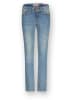 Vingino Spijkerbroek - slim fit - lichtblauw