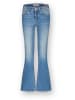 Vingino Jeans - Slim fit - in Hellblau