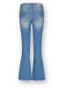 Vingino Jeans - Slim fit - in Hellblau