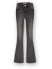Vingino Dżinsy - Slim fit - w kolorze antracytowym