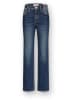 Vingino Dżinsy - Slim fit - w kolorze niebieskim