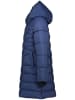 Vingino Steppmantel in Blau