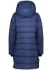 Vingino Steppmantel in Blau
