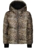 Vingino Steppjacke in Braun