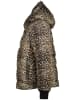 Vingino Steppjacke in Braun