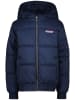 Vingino Steppjacke in Dunkelblau