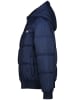 Vingino Steppjacke in Dunkelblau