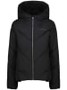 Vingino Steppjacke in Schwarz