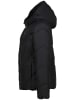 Vingino Steppjacke in Schwarz