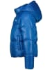 Vingino Doorgestikte jas blauw