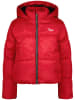 Vingino Steppjacke in Rot