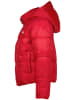 Vingino Steppjacke in Rot