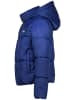 Vingino Doorgestikte jas blauw