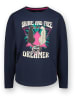 Vingino Pyjama donkerblauw