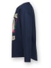 Vingino Pyjama donkerblauw
