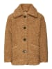 Vero Moda Girl Tusssenjas lichtbruin