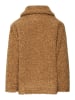 Vero Moda Girl Tusssenjas lichtbruin