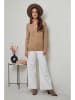 Soft Cashmere Trui camel