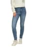 QS by s.Oliver Jeans - Slim fit - in Blau