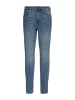 QS by s.Oliver Jeans - Slim fit - in Blau