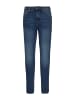 QS by s.Oliver Jeans - Slim fit - in Dunkelblau
