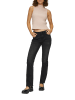 QS by s.Oliver Jeans - Regular fit - in Schwarz