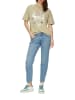 QS by s.Oliver Jeans - Regular fit - in Hellblau