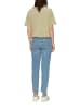 QS by s.Oliver Jeans - Regular fit - in Hellblau