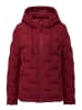 S.OLIVER RED LABEL Kurtka pikowana w kolorze czerwonym