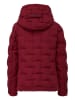 S.OLIVER RED LABEL Steppjacke in Rot