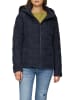 S.OLIVER RED LABEL Steppjacke in Dunkelblau