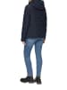 S.OLIVER RED LABEL Steppjacke in Dunkelblau