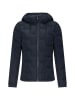 S.OLIVER RED LABEL Steppjacke in Dunkelblau