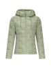 S.OLIVER RED LABEL Steppjacke in Hellgrün