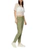 QS by s.Oliver Sweatbroek lichtgroen